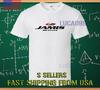 NY SKJORTA JAMIS BICYCLES CYKEL RACING LOGO T-shirt ROLIG STORLEK S-5XL