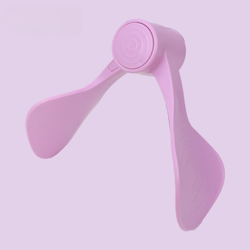 Leg Beauty Device Multi-functional Leg Clamp Pelvic Floor Muscle Trainer Home Lightweight Women's XY01 Diamond-shaped Leg Beauty Trainer