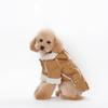 Puppy Mustang Jacket Winter Clothes Coat Outerwear