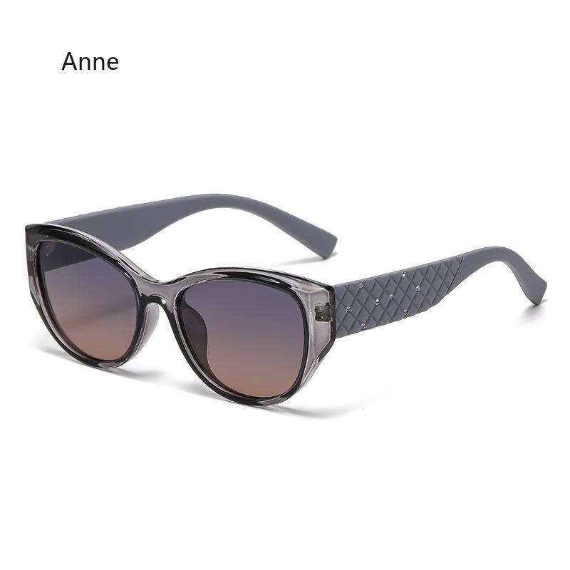Neue Damen Sonnenbrillen Outdoor Mode Lässig Brillen Männer Camping Sonnenschutz Brillen Radfahren Fortschrittlicher UV-Schutz Brillen