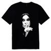 Rock Punk Y2k Vintage Top Ozzy Osbourne Heavy Metal Legend T Shirt Oneck Tshirt Reprint Humorous Tee Hip Hop Fashion Clothing