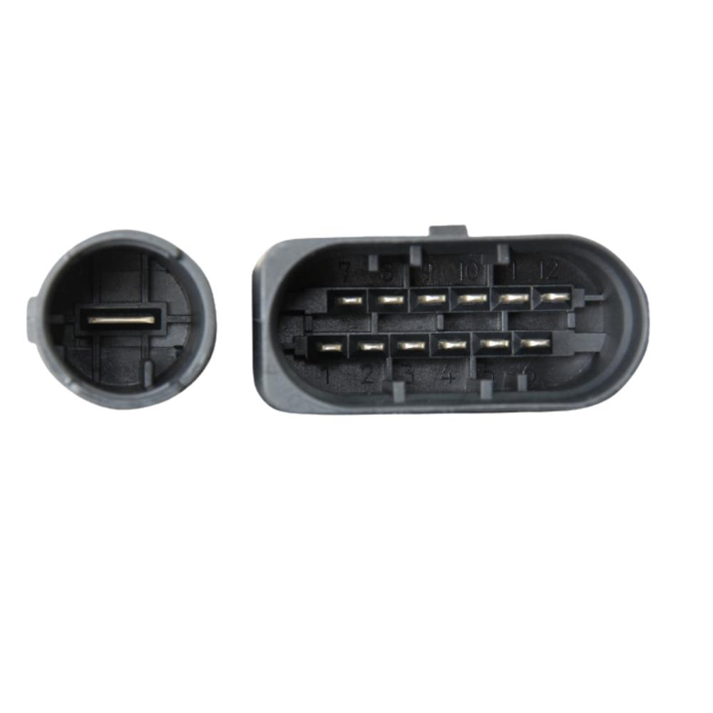 1x Car Glow Plug Module For Freightliner Sprinter 2500 3500 2007-2012 6429005801