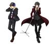 VOCALOID4 Hiyama Kiyotel Complete Natural Rock