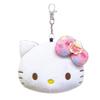 Portacarte con avvolgibile per badge Hatayama Shoji Chupa Chups x Personaggi Sanrio Hello Kitty H11 x L13cm 63201662