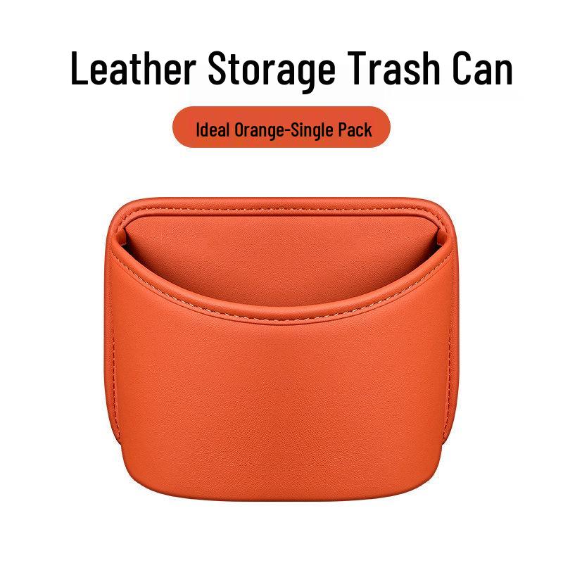 Geely Car Trash Can for Emgrand GL/GS, Xingrui, Haoyue, Boyue, ICON Interior Mods