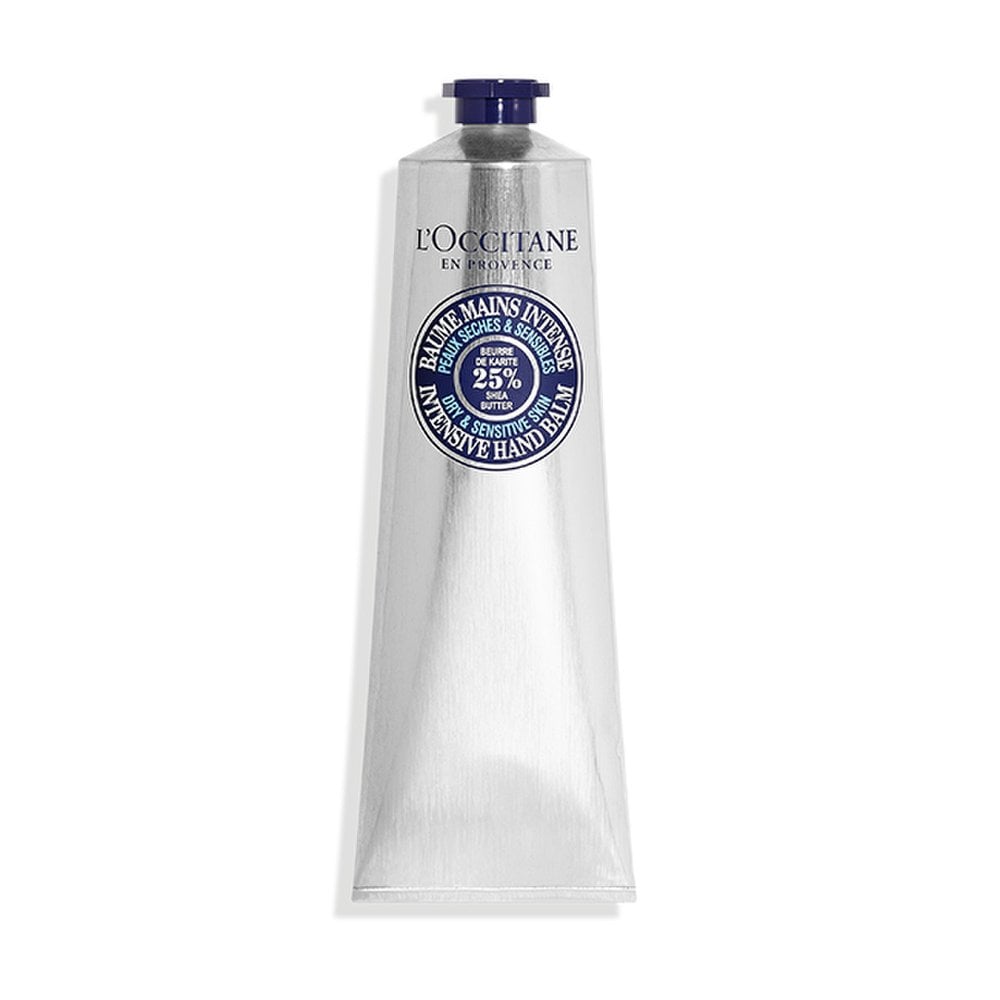 L'OCCITANE Intensiver Handbalsam mit Sheabutter 150ml