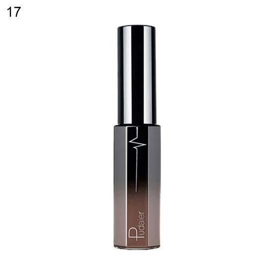 Non-dry Moisturizing Lip Balm Waterproof Matte Non-Smudging Lip Gloss 6g Easy Color Lip Makeup
