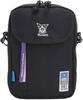 Shoulder Bag Shoulder Kuromi [May Ocean] (character Collaboration, Vertical) [mini Bag] Crossbody, Casual,
