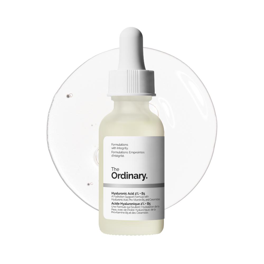 THE ORDINARY Hialuronsav 2% + B5 30mL