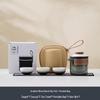 Portable Zisha Kung Fu Tea Set
