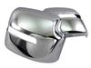 Jimny Sierra JB74W Chrome Door Mirror Cover JB JB74 B74 74 Jimny Sierra 32653 [MIR-SID-274]