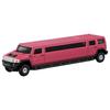 TAKARA TOMY Lång Typ Tomica Hummer H2 Minibil Leksak 3 år och äldre Förpackad Leksak Säkerhetsstandarder Godkända ST-märke Certifiering TOMICA TAKARA TOMY