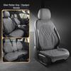 New Third-Gen Breathable Linen Sports Seat Cushion for Haval H2F5 - Comfortable & Non-Slip.