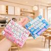 Creative Style Decompression Button Toy 26 Key Keyboard Keychain  Children Use