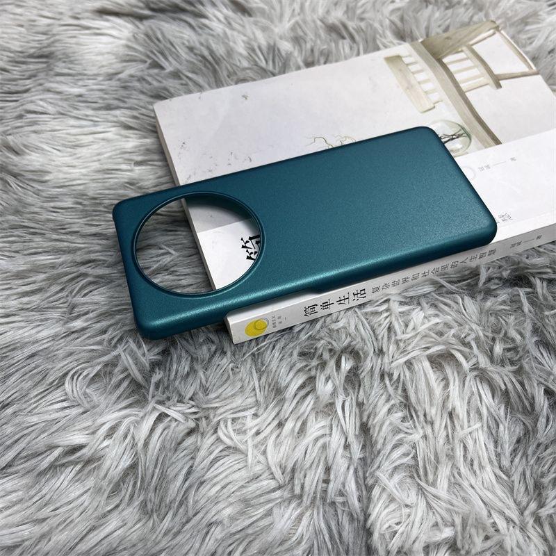 Applicable To Real GTneo6SE Mobile Phone Case Real 12pro Anti-drop Real X7pro Borderless Ultra-thin Q3pro