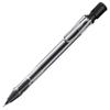 Lamy Safari Vista Pencil Ergonomically Designed Mechanical Pencil with a Durable ASA Plastic Body Ideal for Writing and Sketching Includes LAMY M 41