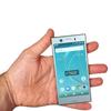 Smartphone Desbloqueado Sony Xperia XZ1 Compact 4G G8441 SO-02K Recondicionado Original 4GB RAM 32GB ROM