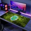 Sporting CP Print  Cushion Non-slip Laptop Tablet Big Mousepad XXL Mat Mini PC Playmat With Lock Edge