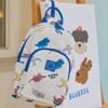 Bluedog Dino 2-Way Bag (26119-831-04)
