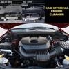 Homonth Car Engine Cleaner Powerful Engine Bay Degreaser & Mud Remover No-Disassembly Cleaning Solution 300ml with Free Sponge