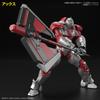 BANDAI SPIRITS Standard ULTRAMAN SUIT JACK Plastic Model Figure-rise -ACTION- Color-coded