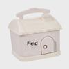 Large Capacity Cartoon Piggy Bank for Children - Perfect Children's Day Gift