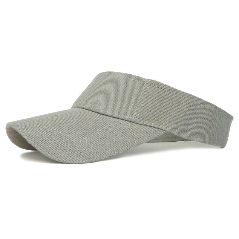 Sunscreen, Summer, Outdoor Sports, Baseball, Untamed Tennis, Duck Tongue Hat, Sunshade Hat, Empty Top Hat