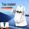 Personalized Cartoon Suction Cup Car Phone Holder for Dashboard