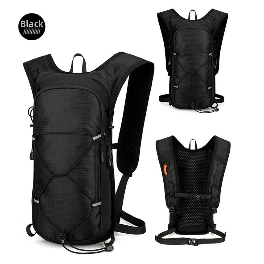 Foldable Outdoor Folding Handy Bag 20-35L Large Capacity Sports Travel Daypack Bag
