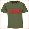 Black Personalized Man Teeshirt Tailor Made Summer Tshirt Adult Solid Color Tshirt Fashionable Vintage Personalized Summer