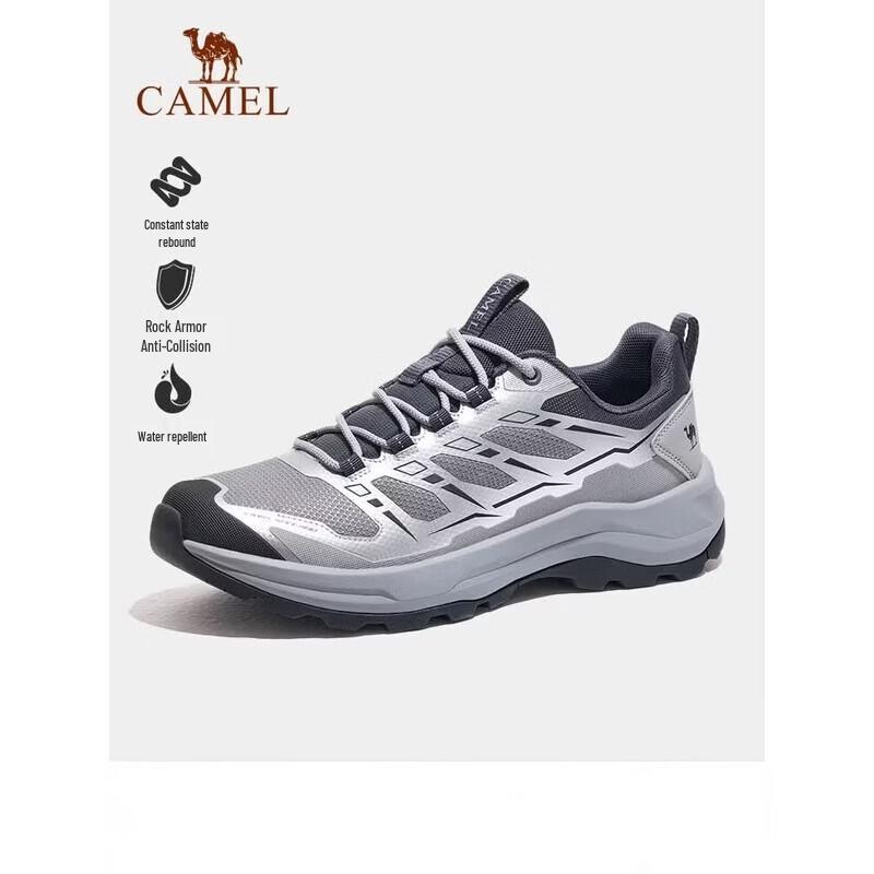 Camel Men's Off-Road Hiking Shoes F16C693047