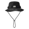 Outdoor Hiking Bucket Hat Quick Dry Sun-Protection Fishing Cap UPF50+ Breathable Mesh Wide Brim Fisherman Hat Travel Sun Cap