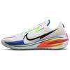 Air Zoom GT Cut Ghost Unisex Sneakers White DX4112-114