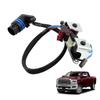 Automatic Transmission Lock Up Torque Converter Clutch Overdrive Solenoid 22954C for 1500 2500 3500 42RE 46RE 48RE A518