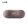 Back1 Neck and Spine Massage Pillow with Heat CN Plug (adapter Included)