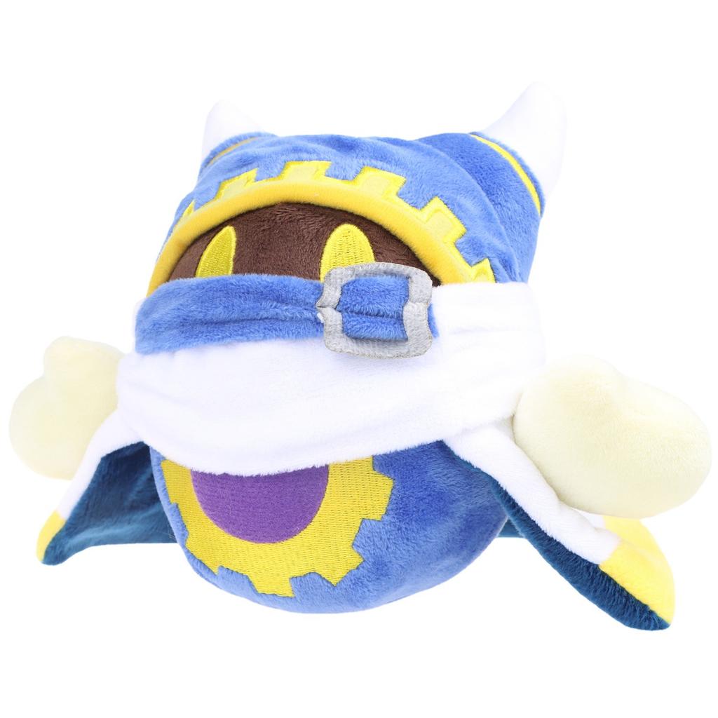 Star Kabi Game Surrounding Kirby Doll Meita Knight Swordsman Kabi Plush Toy Doll