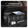 Foldable Storage Box for Car Trunk