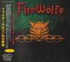 CD FIREWOLFE - FIREWOLFE  RBNCD1075 Rubicon Music 2011 Japonia ObiRock Folosit