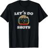Tech Support Humor I Cat Tech Engineer I Computer IT Guy T-Shirt