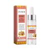 Ouhoe Nail Care Oil Nourishes Nails, Improves Soft And Shiny Nails, And Moisturizes The Stratum Corneum. It Is A Nail Care Oil