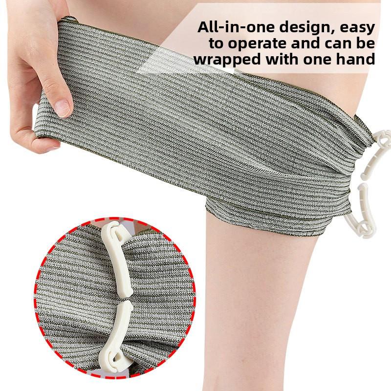 Israeli Bandages Outdoor Exercises Training Tactical Bandages Sports Wound Wrapping Emergency Elastic Pressurized Bandages