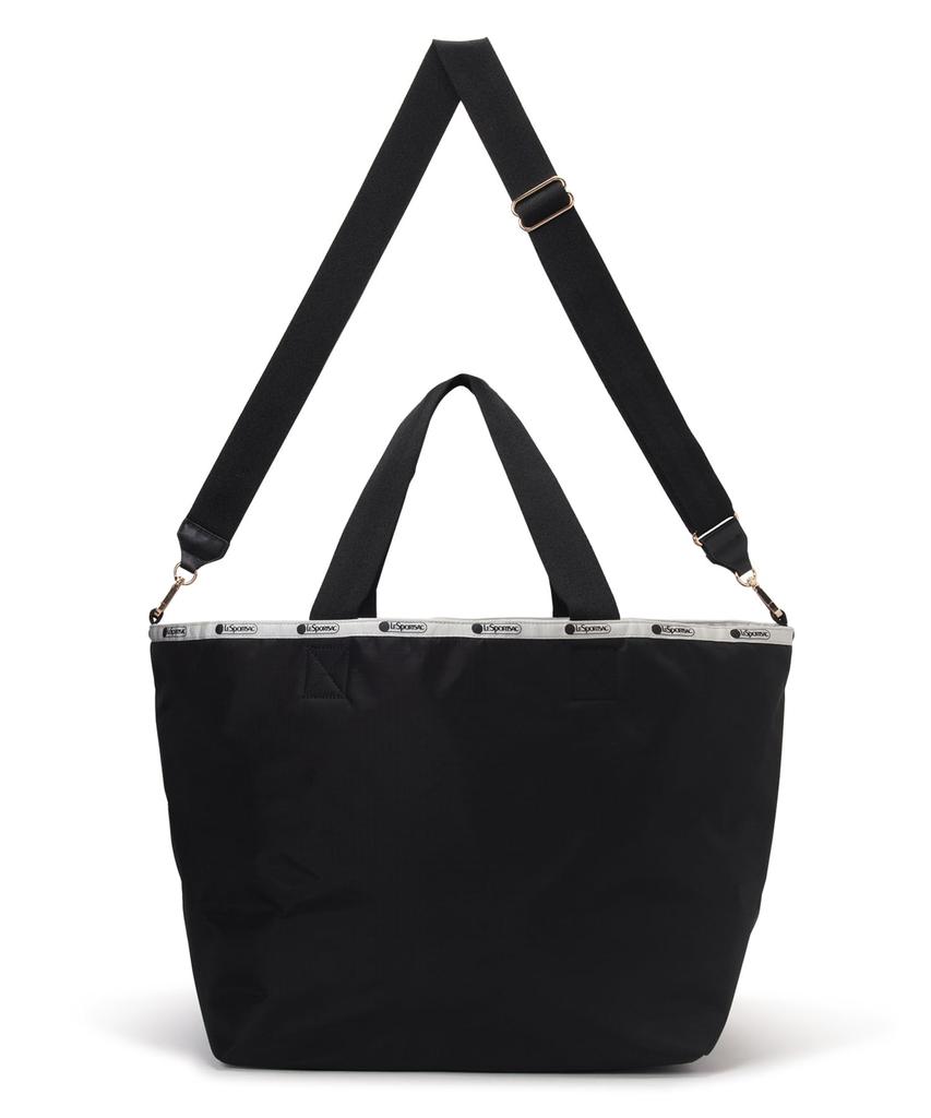 Bolsa Tote AT AVENUE TOTE 1868 Midnight Dune [LeSportsac] [Oficial] / /