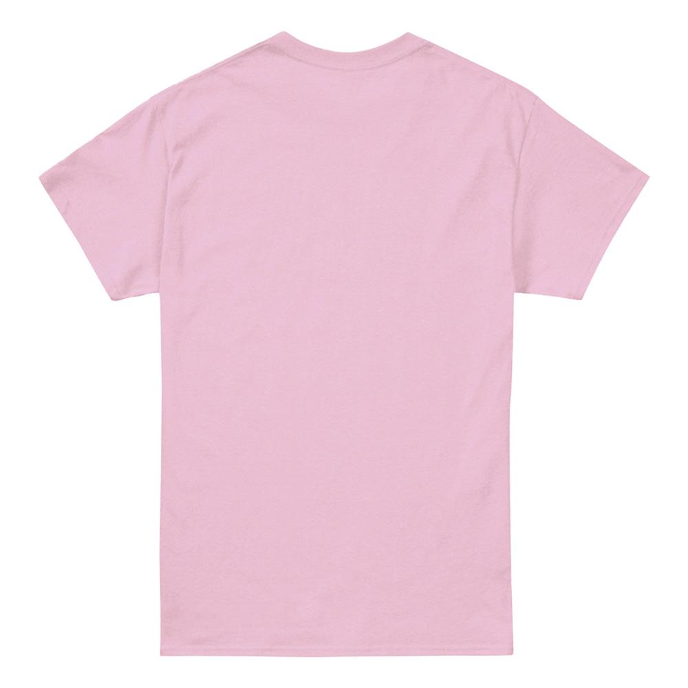 Rugrats Unisex Adult Queen A For Angelica T-Shirt
