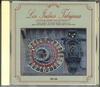 CD LOS INDIOS TABAJARAS  Guitar Best Selection EMC506 Echo Industry C Japan Latin Used