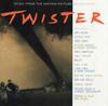 CD MARK MANCINA  Twister Music From The Motion Pict 9462542 Warner Bros. Re 1996 Germany Soundtracks  Musicals Used