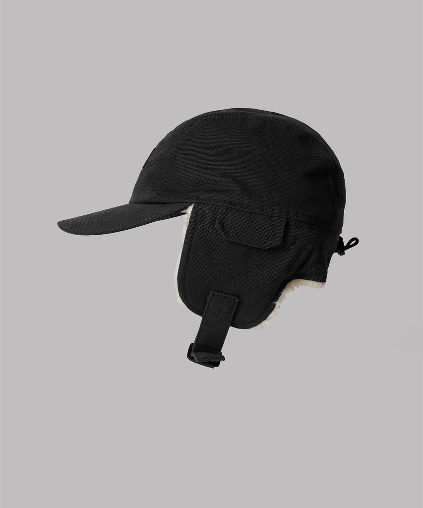Dickies King Cove Flying Cap Black