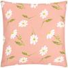Wylder Reversible Daisies Floral Outdoor Cushion Cover