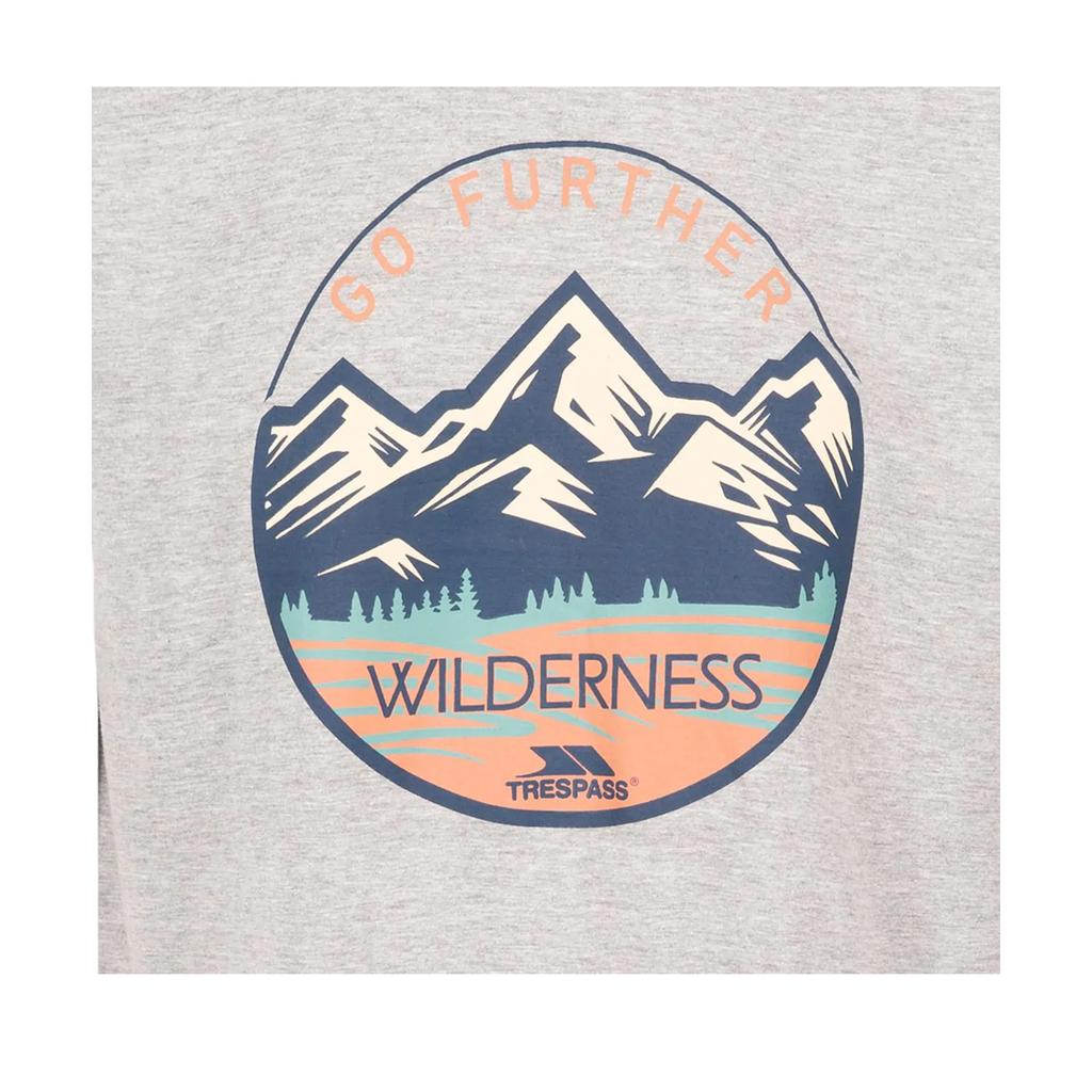 Mens Lagoon T-Shirt