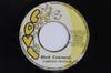 7inch Record RANKING SPANNER - Black Community None Love 1978 Jamaica Reggae, Ska & Dub Used