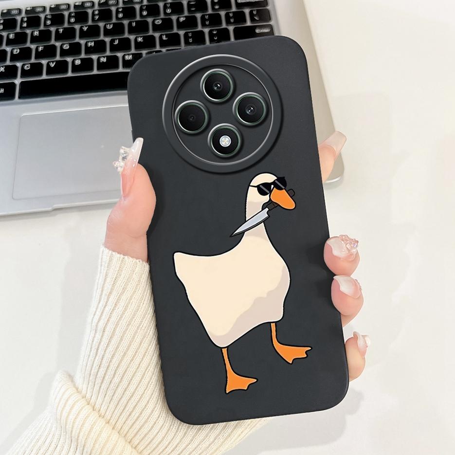 For Oppo Reno 12F 5G Case Reno12 FS CPH2637 New Fashion Candy Painted Cover Matte Phone Case For Oppo Reno12 F 4G Reno12F Fundas